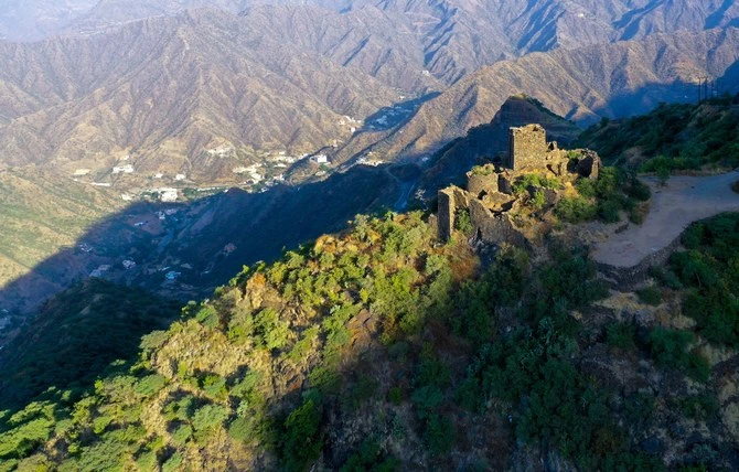PIF-owned Soudah Development joins UN's ‘Mountain Partnership’