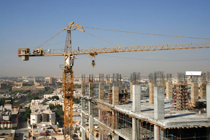 Saudi builder Arriyadh Development receives over $213m in early loan repayment