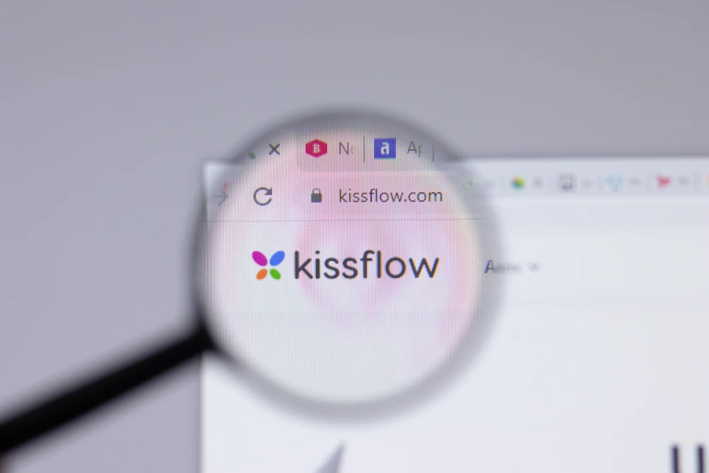 Software firm Kissflow signs deals with four Saudi IT firms