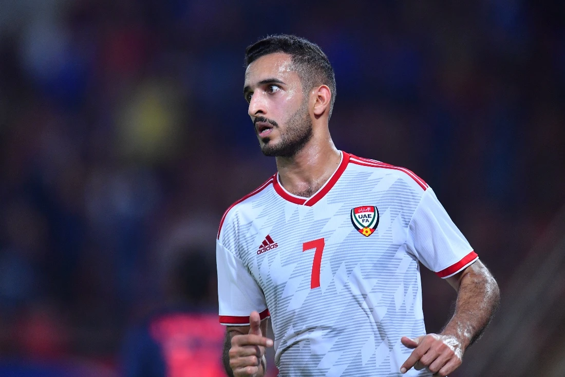 Emirati reprieve, Iraqi woe: 5 things learned from latest Asian qualifiers for Qatar 2022