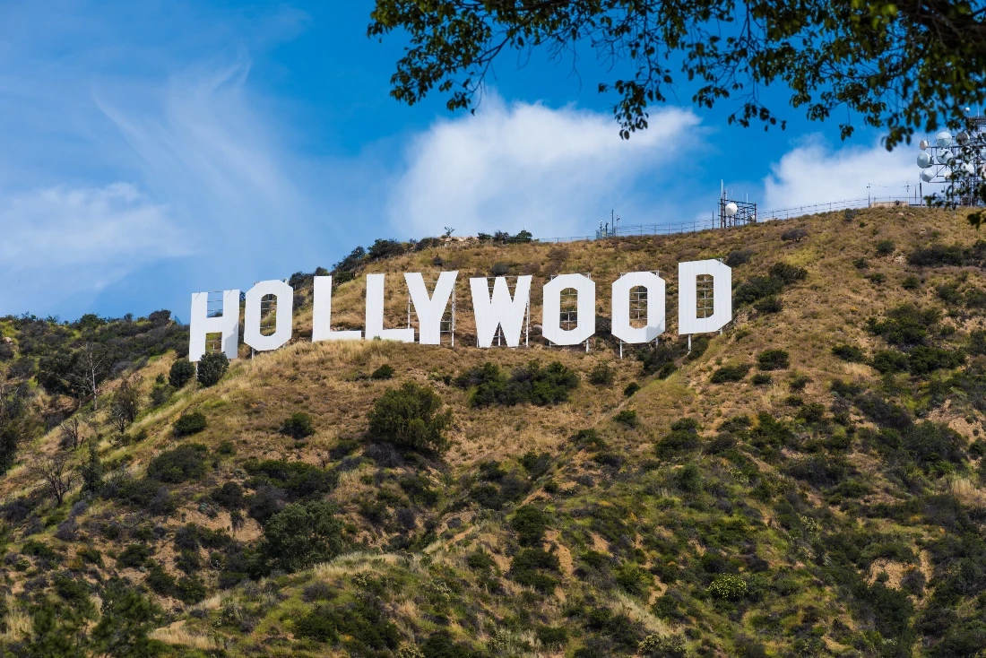 Hollywood stars decry Israel’s vilification of Palestinian charities