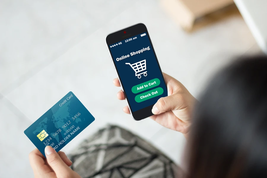 E-commerce in Saudi Arabia gets a boost due to pandemic, says Visa study