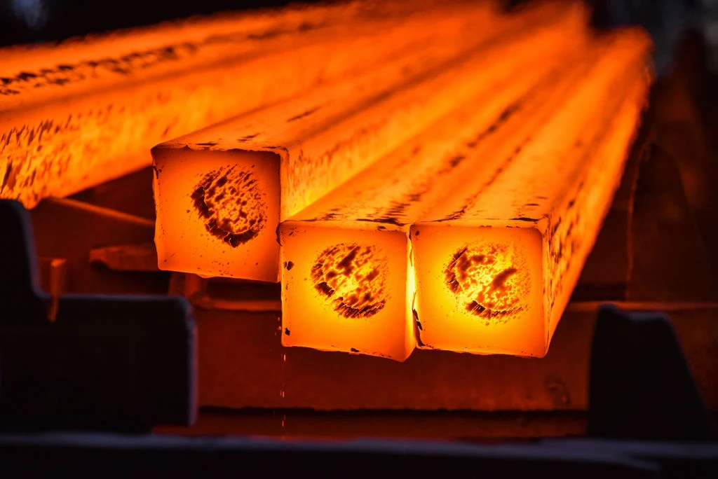 SABIC subsidiary, TRSDC sign MoU for future steel supply and sustainable solutions