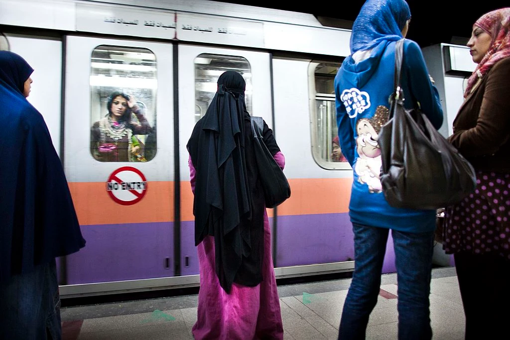 EBRD approves $282m loan for Egypt’s metro project