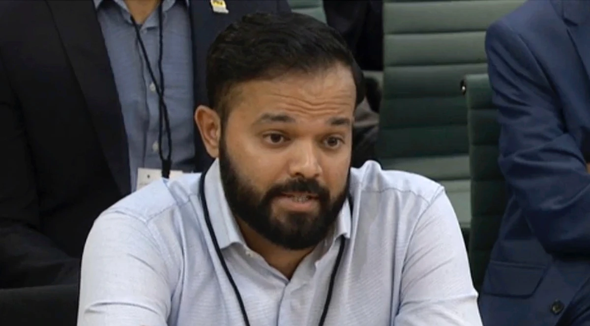 Rafiq predicts ‘floodgates’ will open in cricket racism crisis