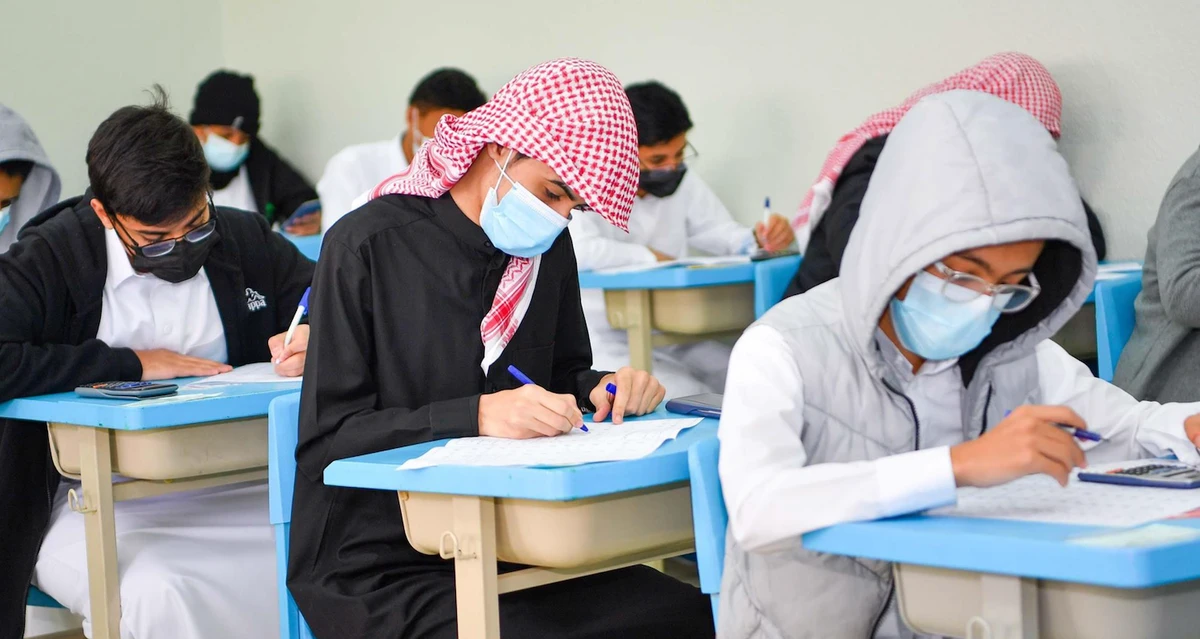 Saudi Arabia announced two deaths from COVID-19 and 42 new infections on Wednesday. (File/SPA)