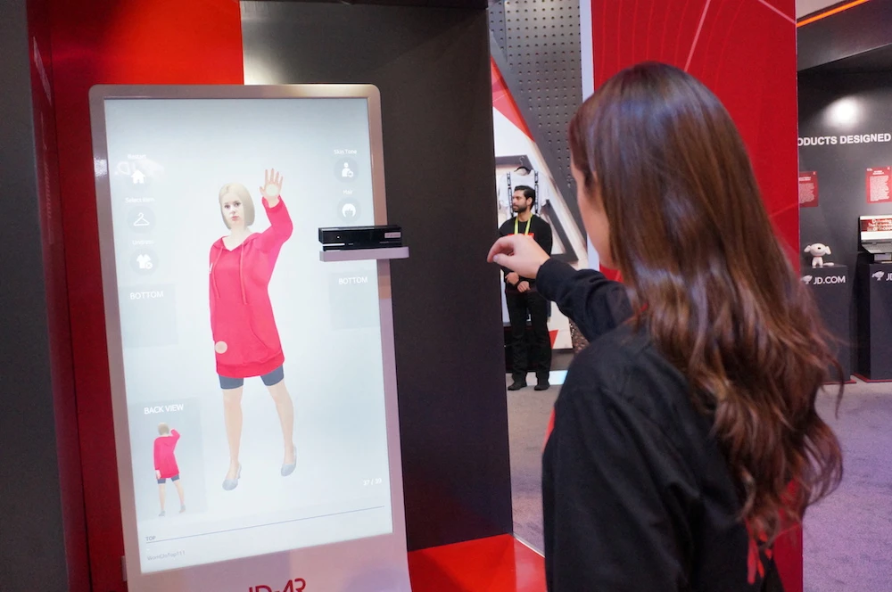 Why Saudi Arabia has a head start in augmented-reality tech