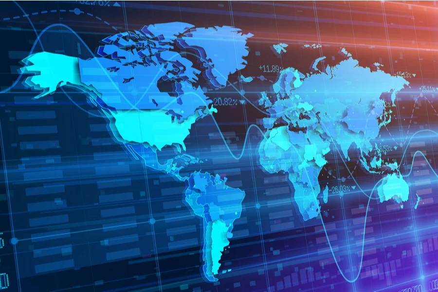 Barclays: World economy to grow at 6% this year