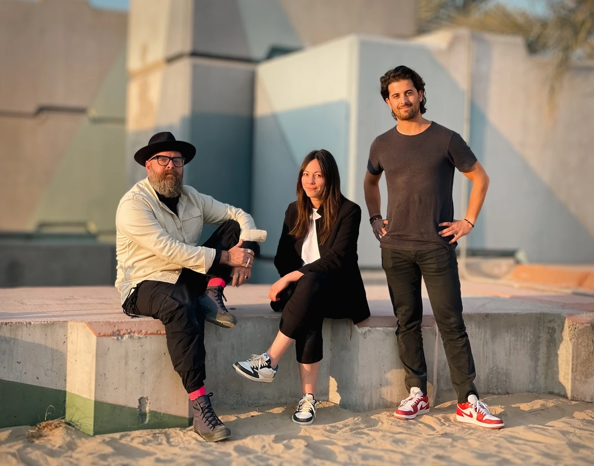 Dubai-based HyperSpace raises $11m in seed funding round