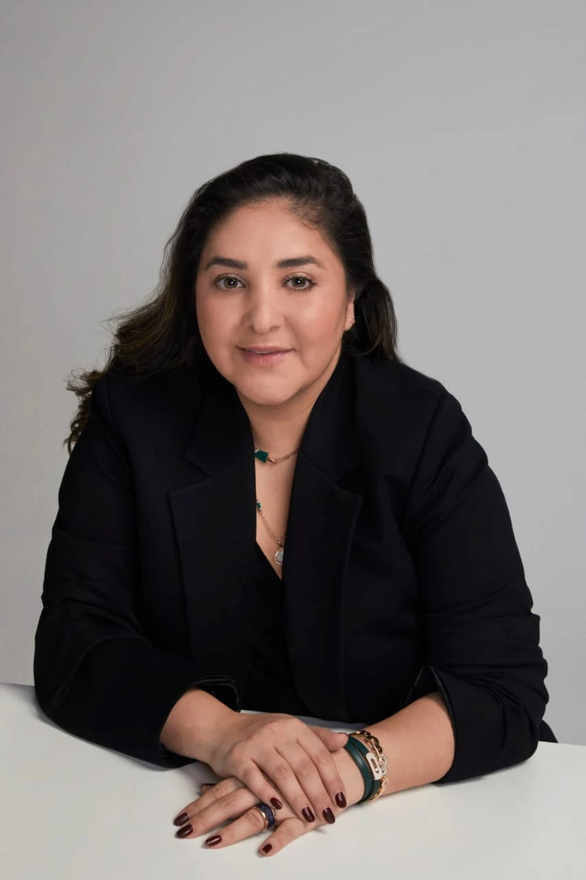 Mediaquest names Obeida Danhach new CEO