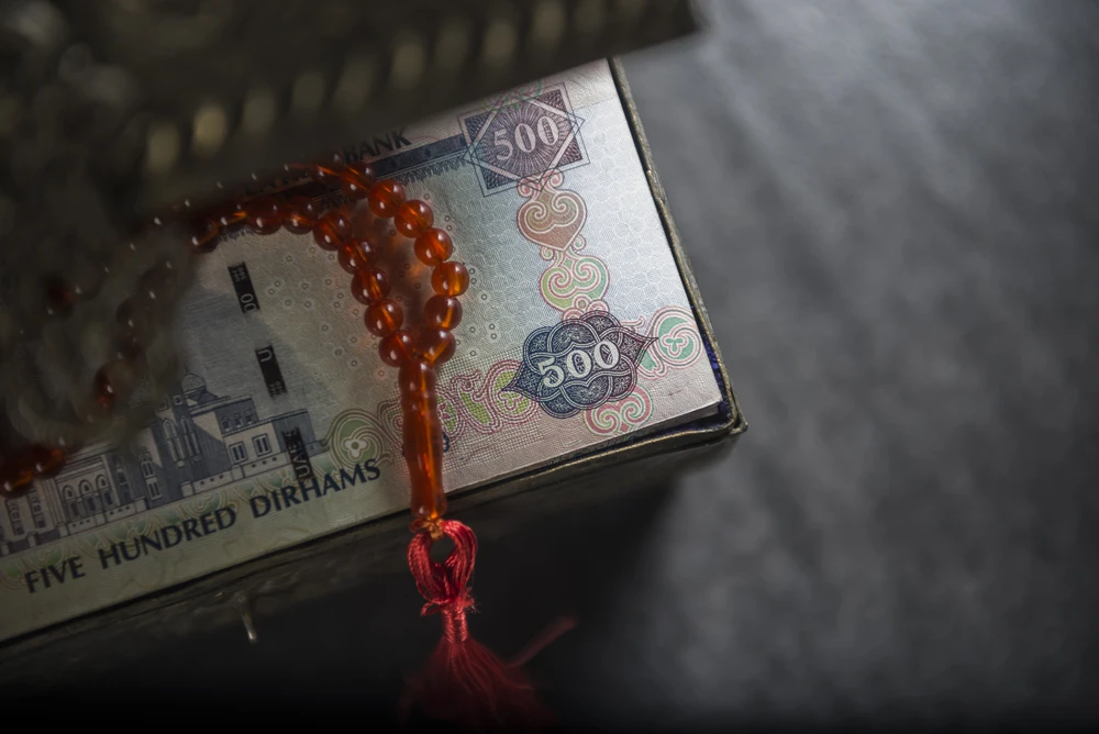 Standard Chartered ‘Saadiq’ launches $100m Islamic Financial Program