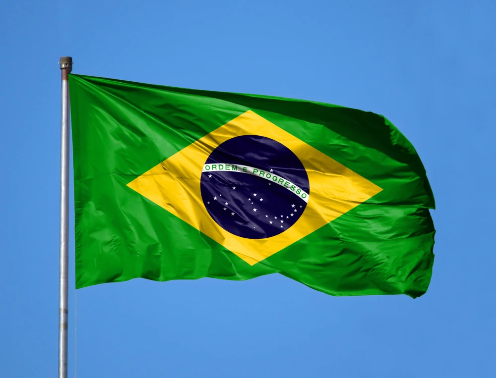 Brazil's economy minister says UAE to invest $10bn in his country