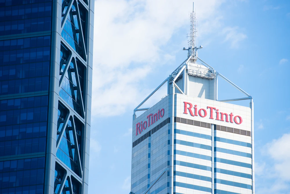 Rio Tinto to invest $87m to increase low carbon aluminium production