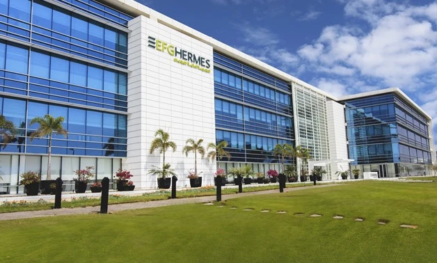 Egypt's EFG Hermes completes acquisition of Arab Investment Bank
