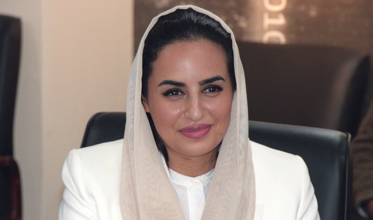 I endorse the Pakistan government’s efforts to enable women to benefit from the digital economy, says Deemah Al-Yahya. (Supplied)