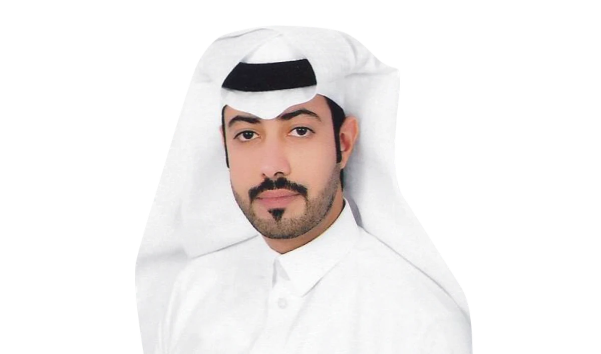Who’s Who: Mohammed Saeed Aldossary, director general of research and studies at the Saudi Ministry of Health