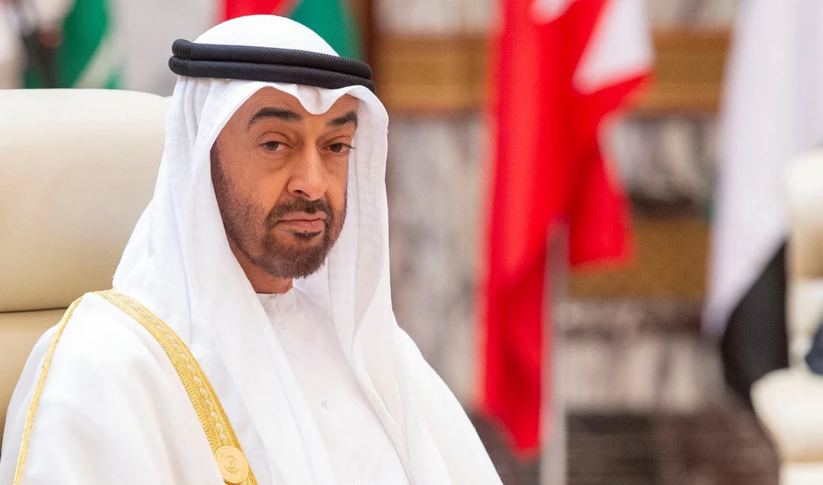 Abu Dhabi crown prince to visit Turkey amid hopes of ‘new era’ in relations