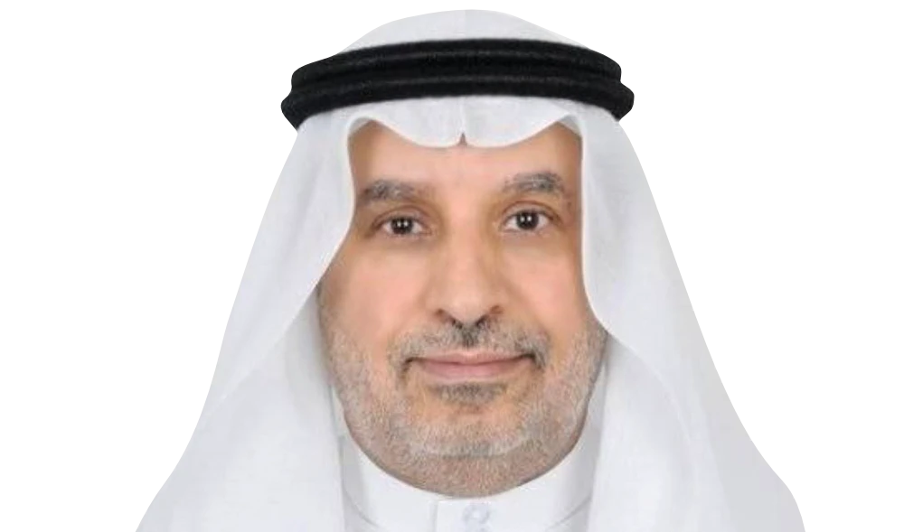 Dr. Mohammed bin Yahya Al-Sayel. (Supplied)