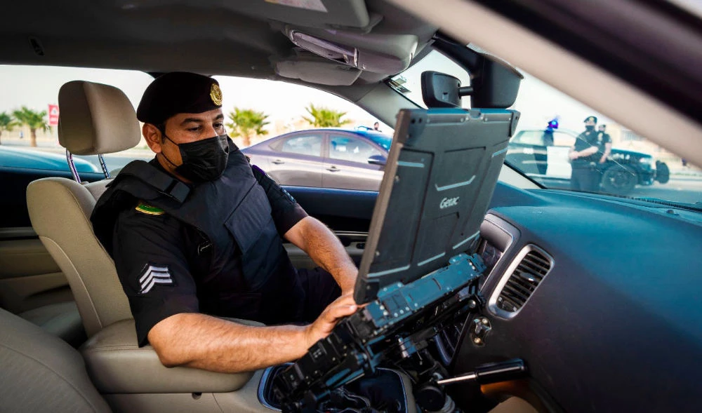 Thousands of residency, labor, border violators arrested across Saudi Arabia