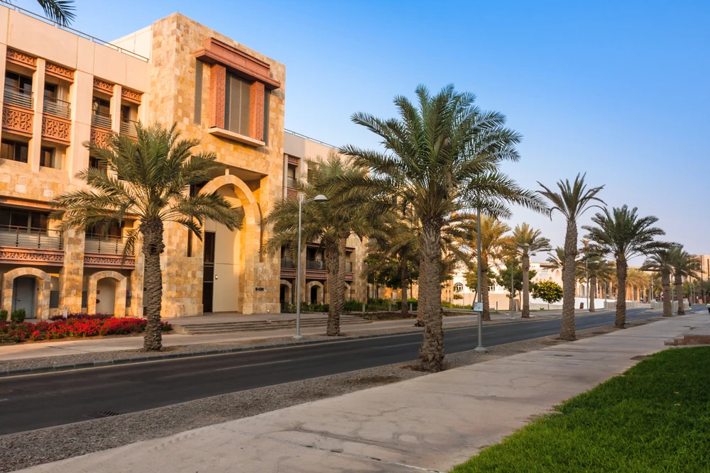 Saudi malls operator turns into residential real estate developer