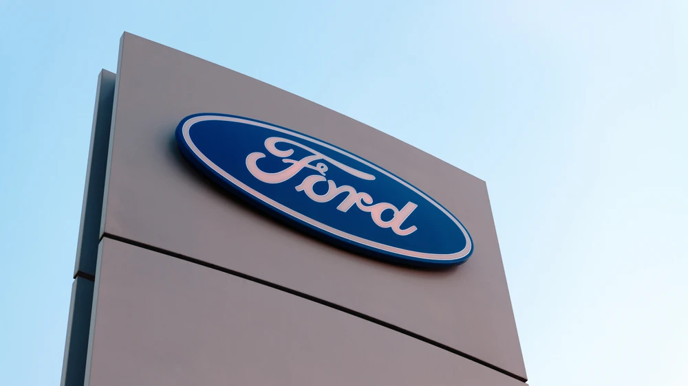 Ford Motor ends electric vehicle partnership with Rivian