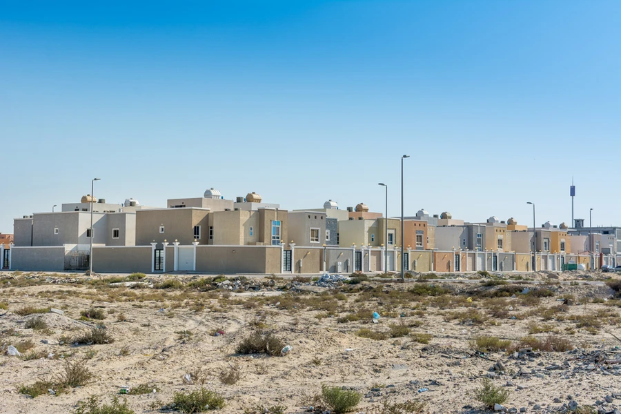 Tripartite alliance to develop housing project in Riyadh