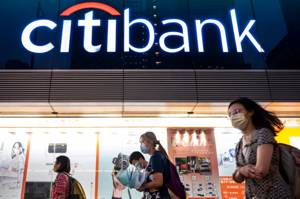 Citi clients see significant opportunities in Saudi Arabia, says CEO