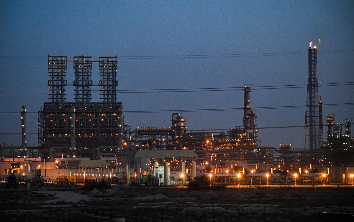 MODON, Bin Laden Company to develop industrial city