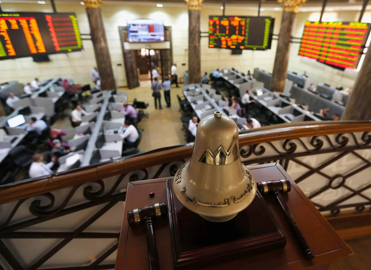Egypt issues regulations for SPACs