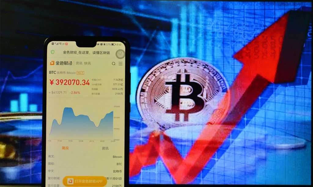 Bitcoin predicted to be the new gold: Crypto wrap