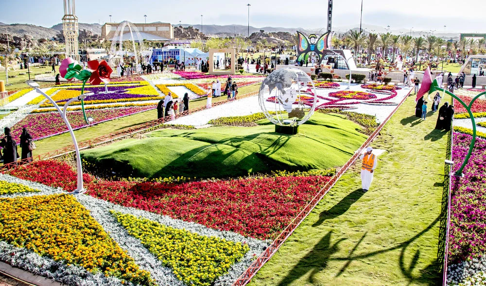 Growing strong: Taif rose farmers gear up for pre-production season