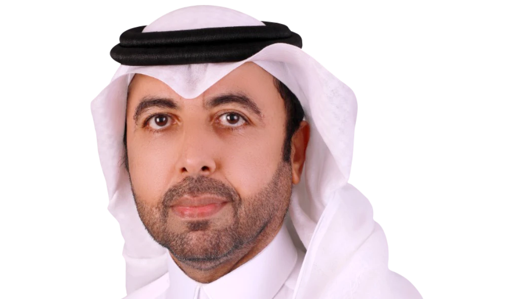 Dr. Mohammed Al-Qahtani. (Supplied)