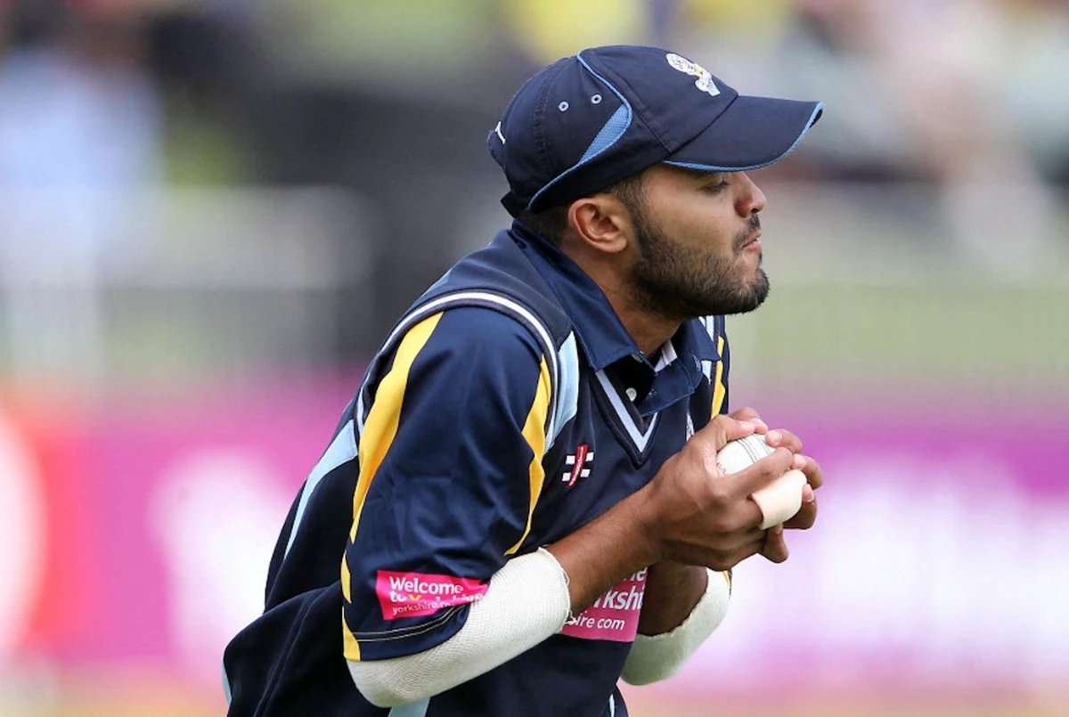 British sporting bodies not taking racism seriously, health secretary says