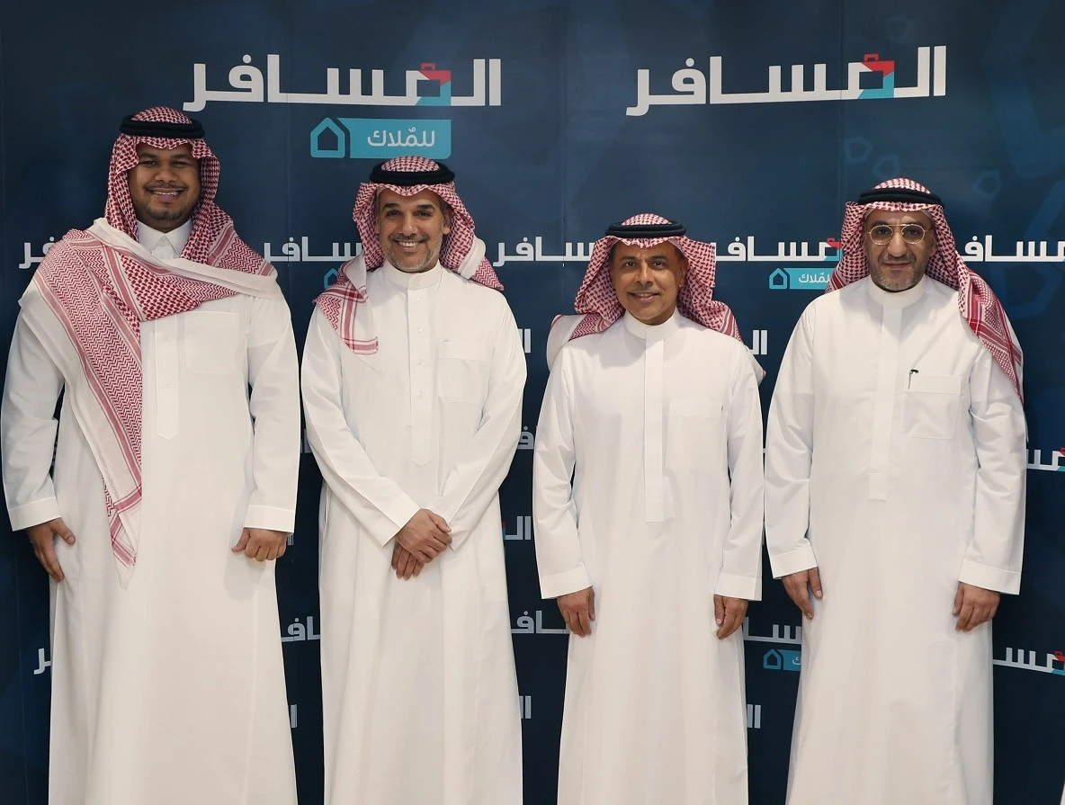 Saudi travel firm launches new chalets marketplace