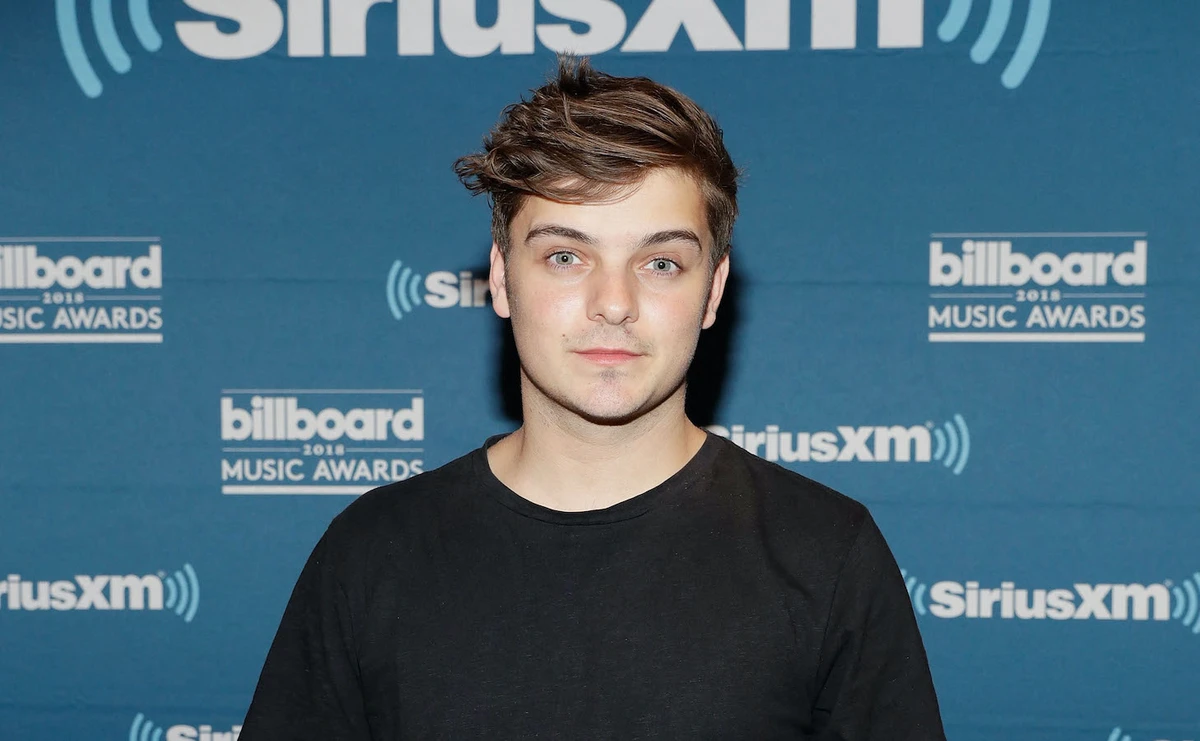 Dutch DJ Martin Garrix to perform in Dubai