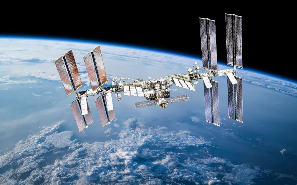 Axiom to launch tourist space flights in February, says company executive