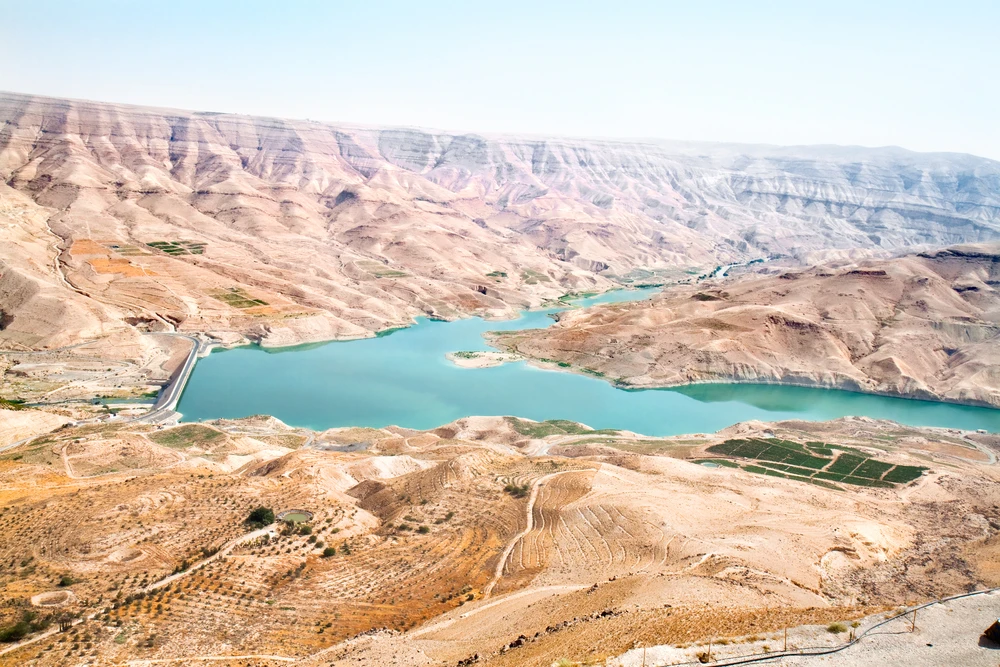 European Investment Bank provides $78.9m to Jordan