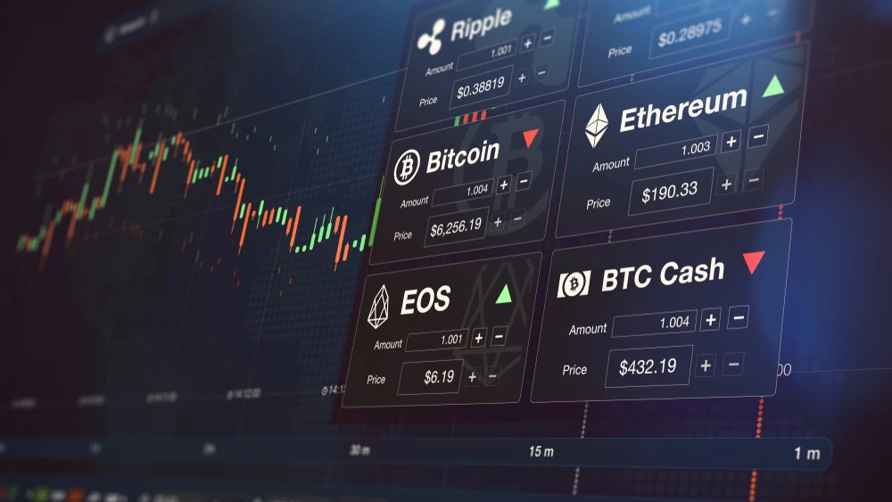 Abu Dhabi crypto trading platform HAYVN closes Series A round