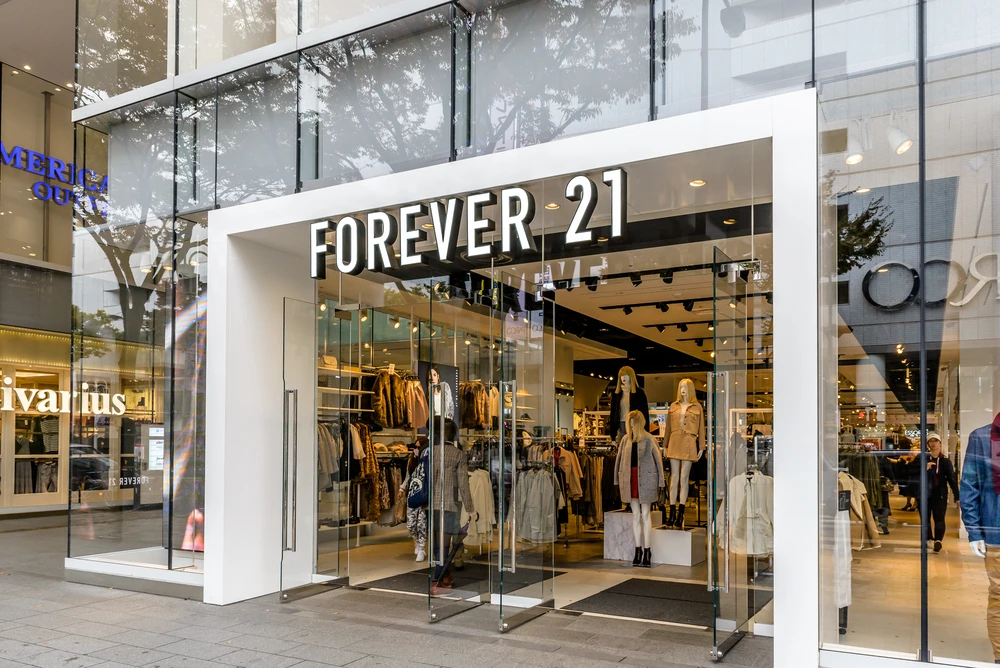 CVC Capital Partners invests in ABG, Forever21 owner at $13bn enterprise value