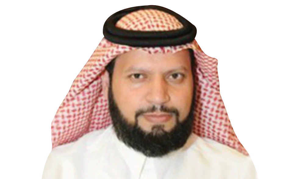 Ibrahim Al-Sheikh. (Supplied)