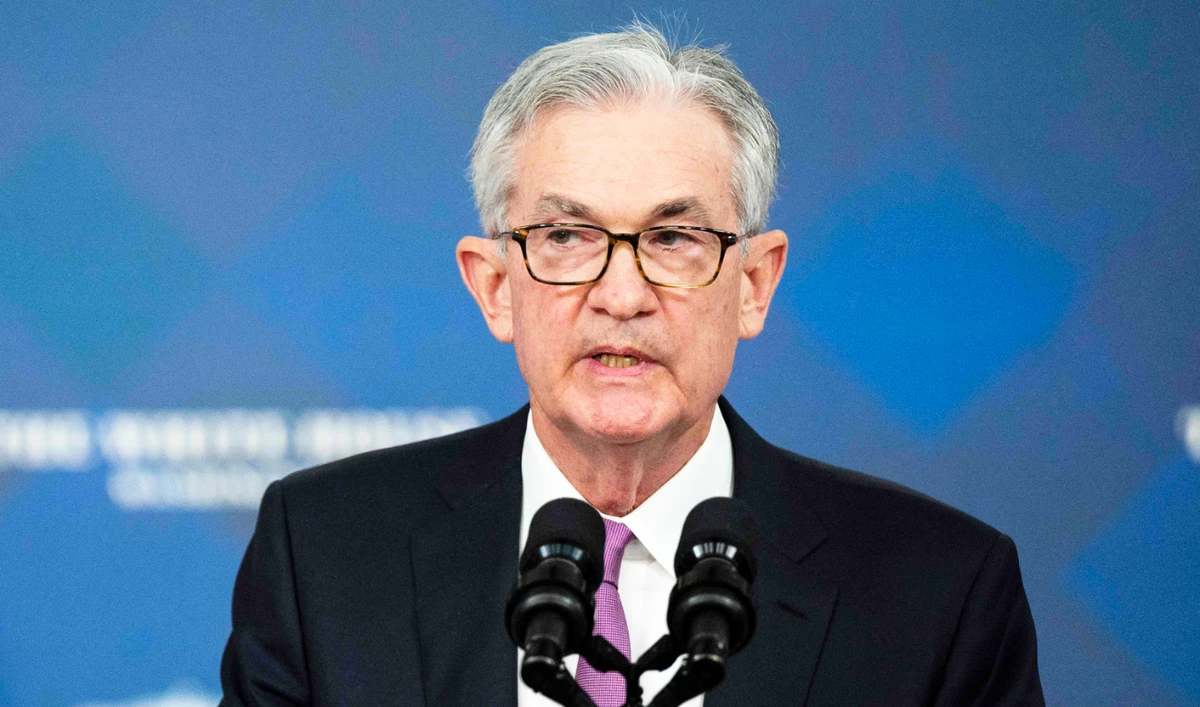 Powell ‘right person’ to lead Fed, fight inflation: Biden