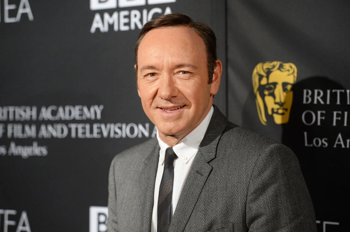 Kevin Spacey to pay Netflix $31 mn after losing arbitration case with makers of ‘House of Cards’