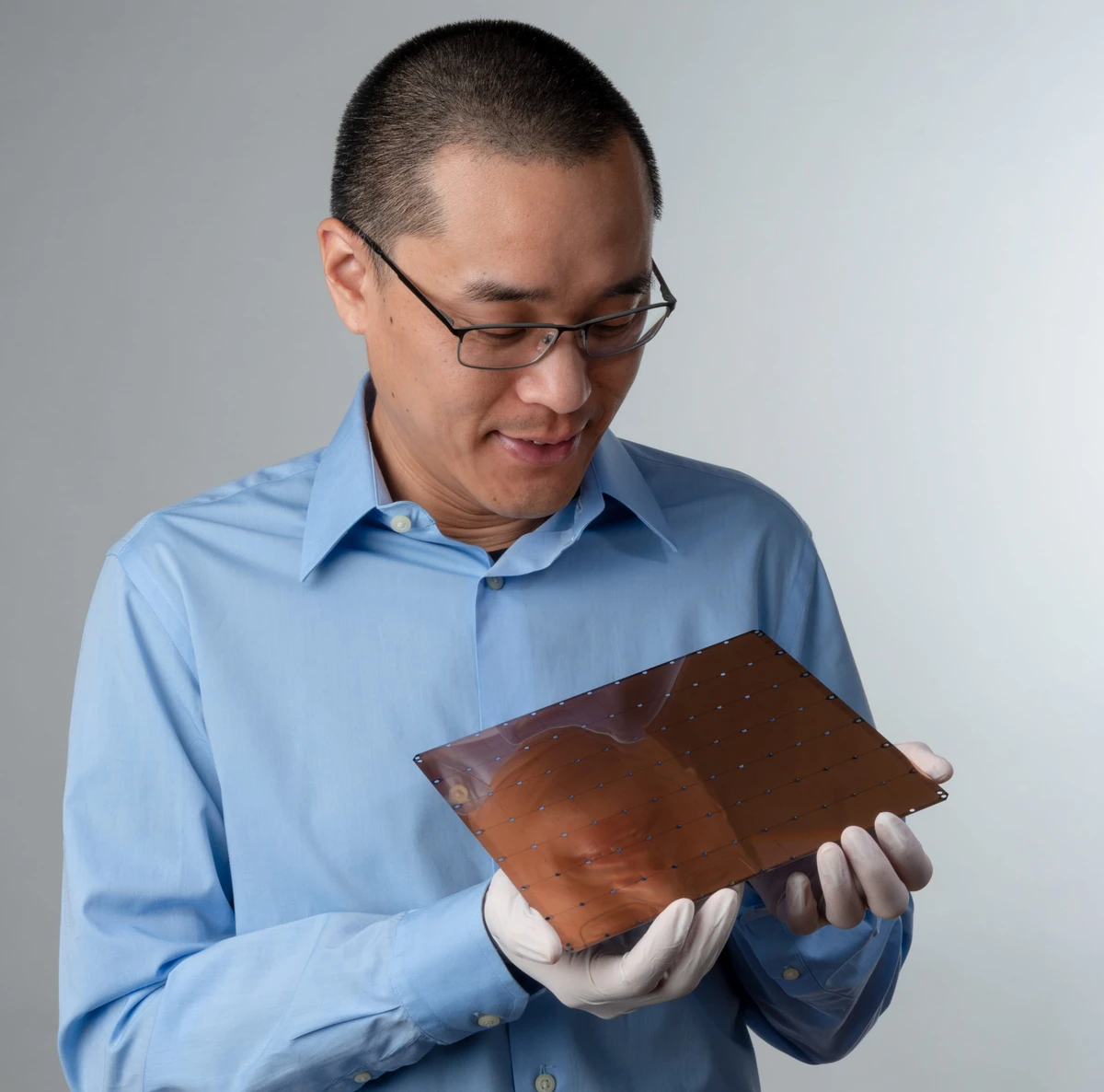 World’s largest computer chip enters Mideast to push AI adoption further
