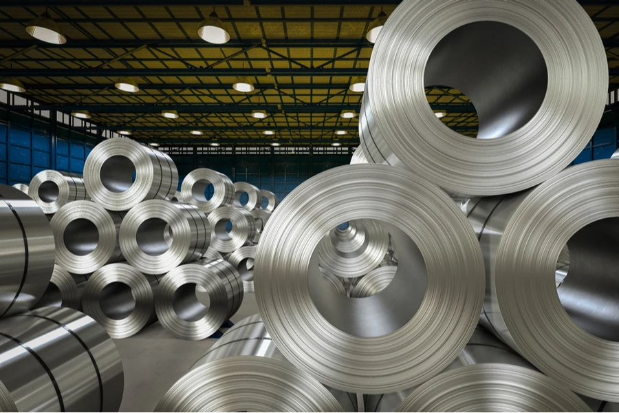 Green aluminium demand exceeds supply: CEO of Emirates Global Aluminium