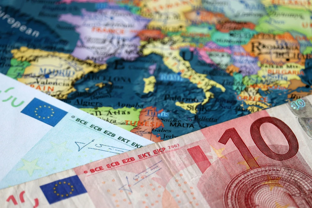 Eurozone’s private sector conditions improve following a six-month low in October: Economic wrap