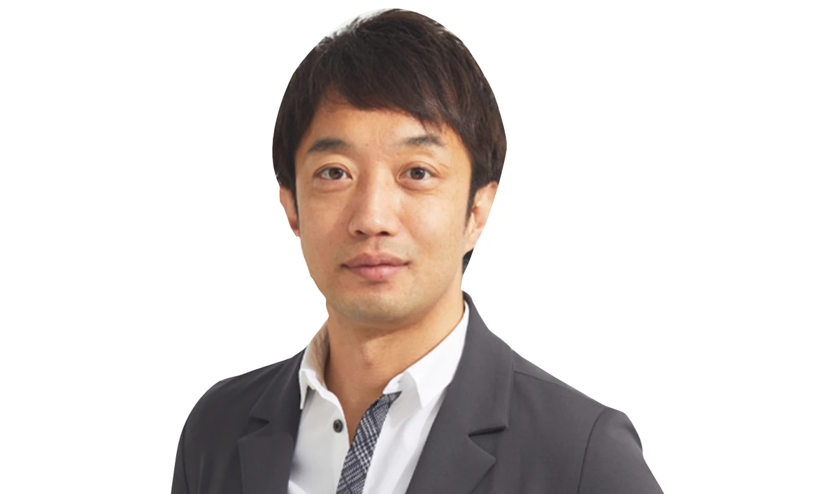 Hiroki Inagawa, Group CEO, Monstarlab