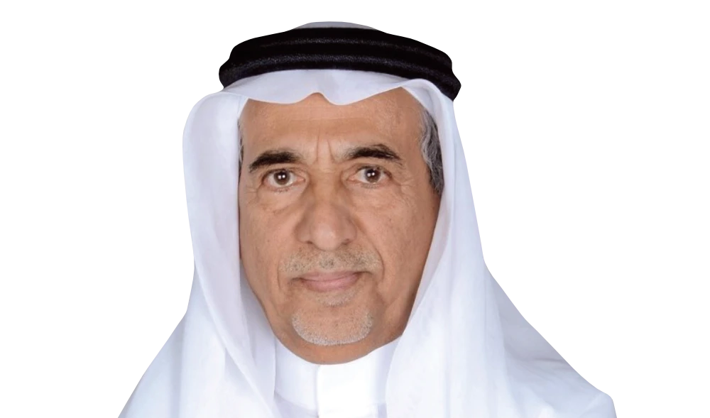 Ibrahim Mohammed Nazer. (Supplied)