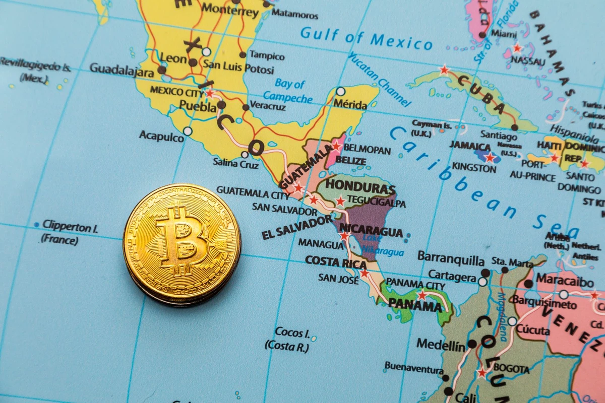 IMF warns El Salvador against using bitcoin as legal tender: Crypto wrap