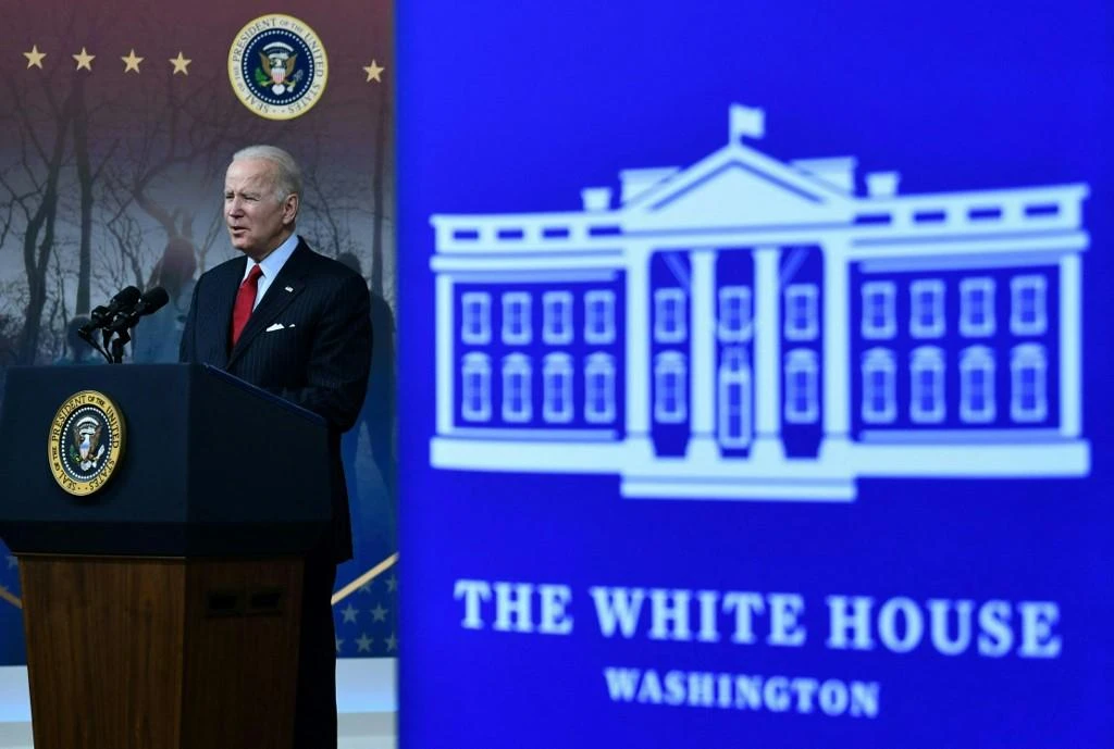 US president Joe Biden’s invitation is a major coup for Taipei at a time when Beijing is ramping up its campaign to keep Taiwan locked out of international bodies. (AFP)