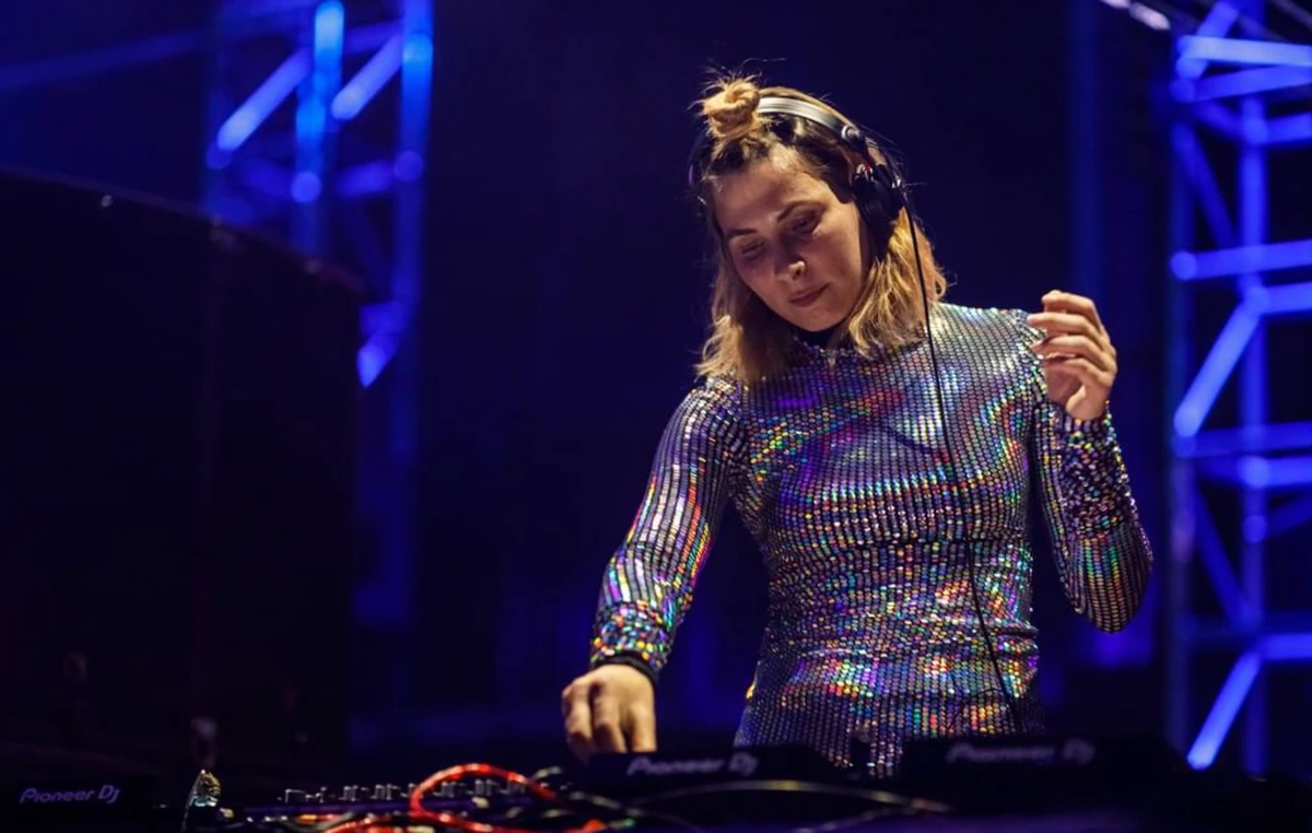 6 female DJs to perform at Saudi Arabia’s Soundstorm